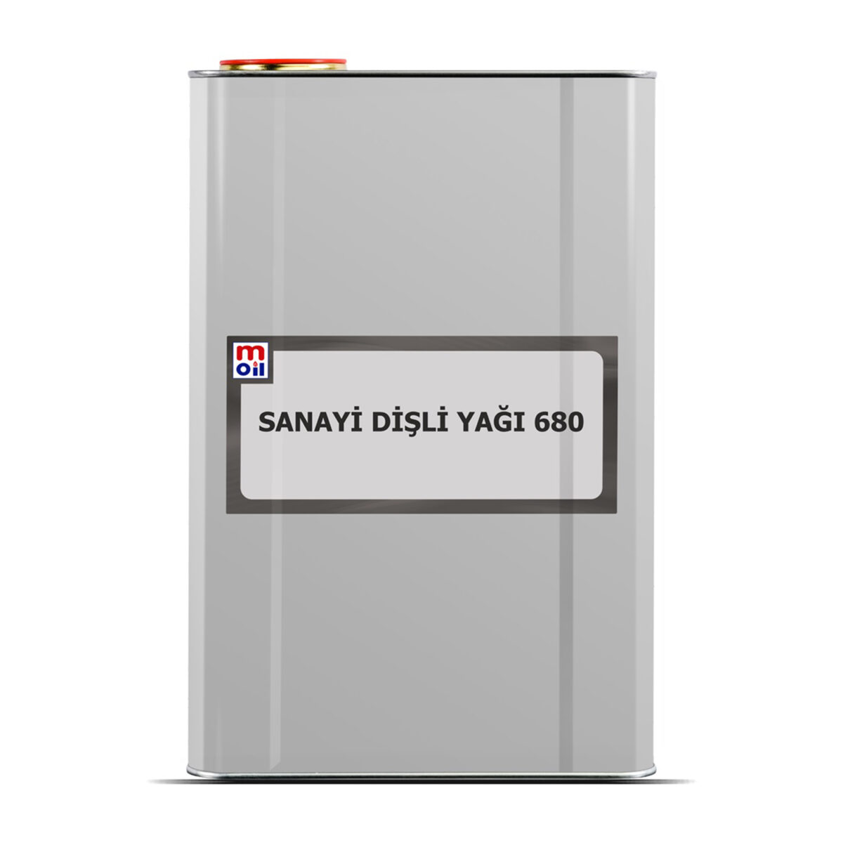 moil sanayi disli yagi 680 16 lt 17040