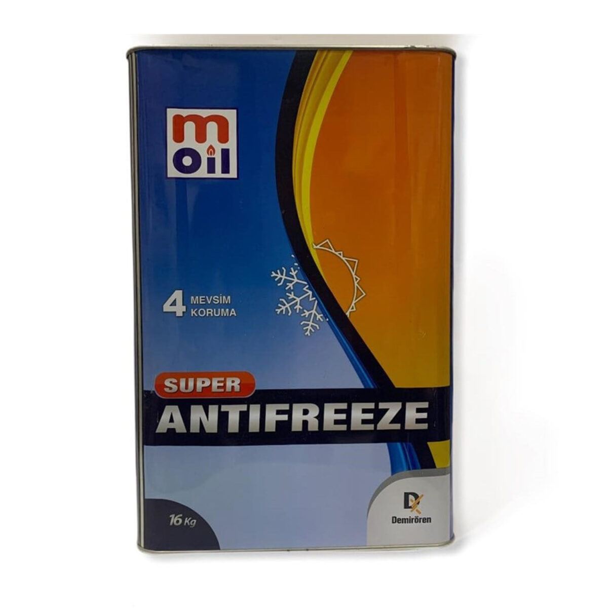 moil super antifiriz 16 kg 17053