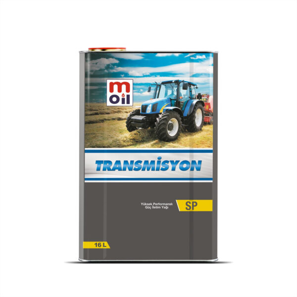 Moil Transmisyon Sp 50 20 Lt