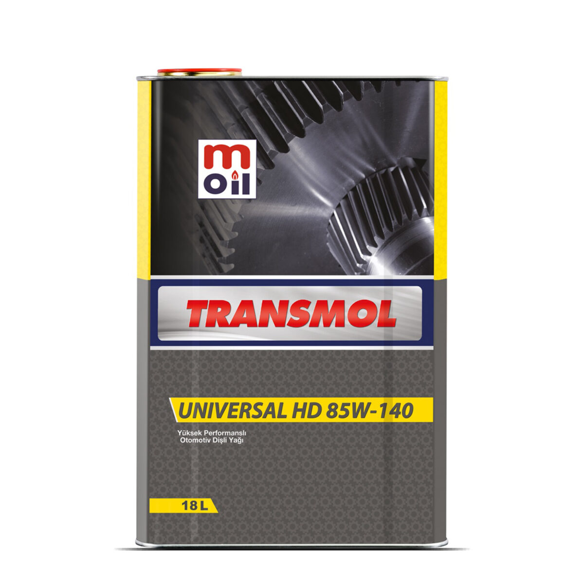 moil transmol ep 85w 140 17 lt api gl 4 17018