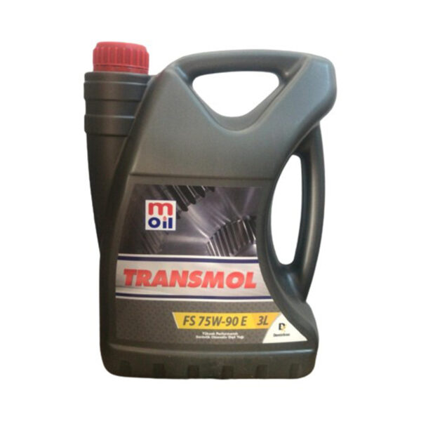 Moil Transmol Fs 75w-80 E Dişli Yağı 20 Lt