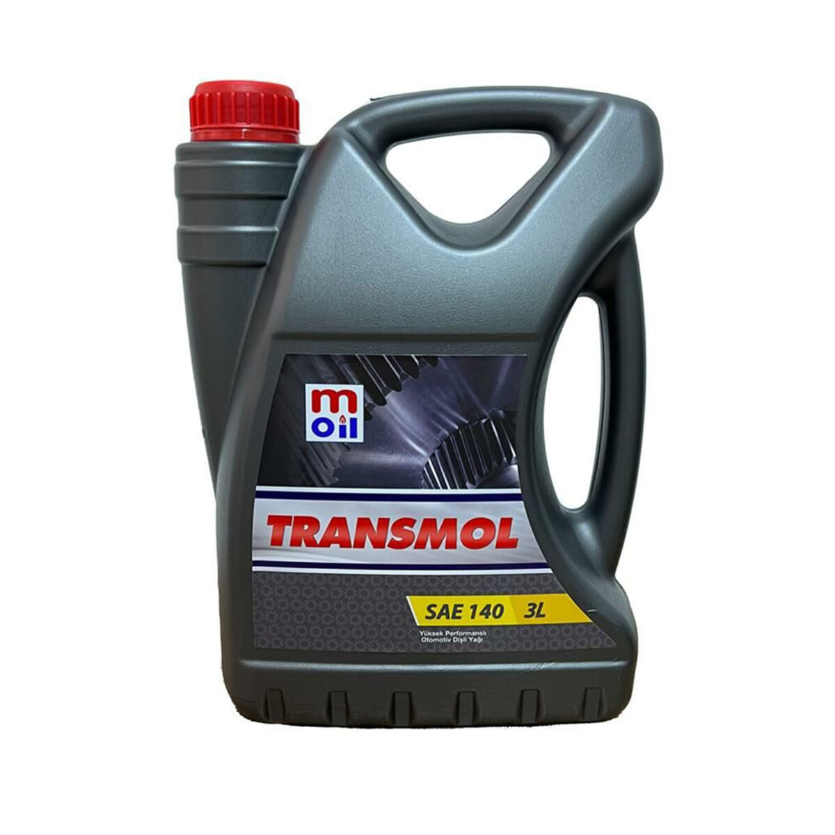moil transmol sae 140 16 lt 17026