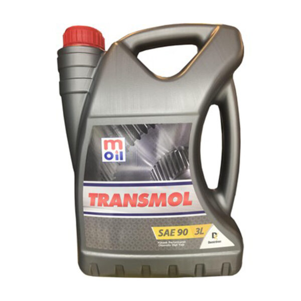 Moil Transmol Sae 90w Dişli Yağı 16 Lt