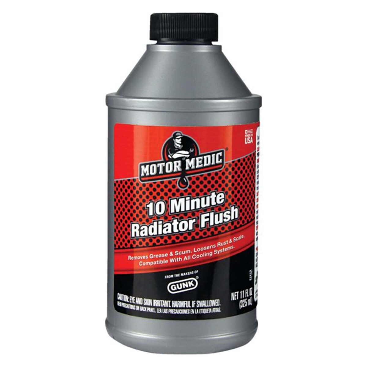 motor medic radyator temizleyici c1412 11oz 11254