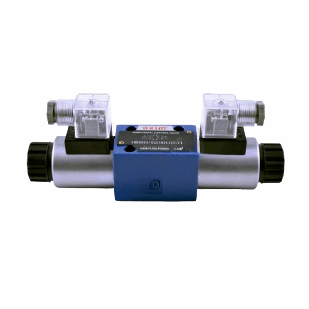 ng06 4 3 hm cift bobin yon kontrol valfi 220v ac 16813