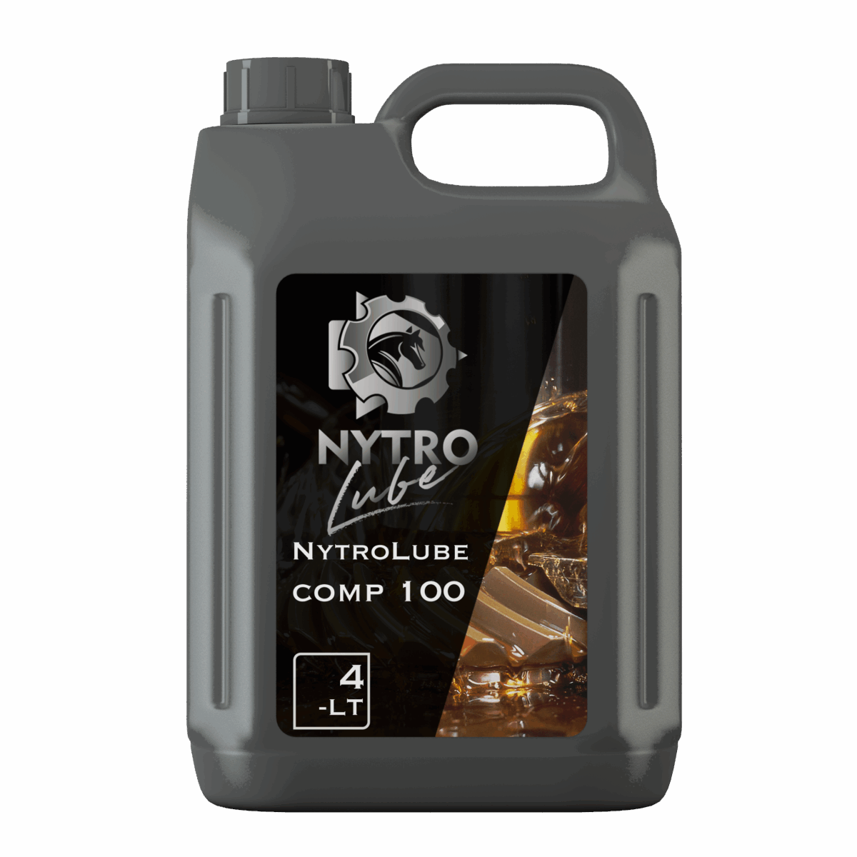 nytrolube comp 100 4lt 16730