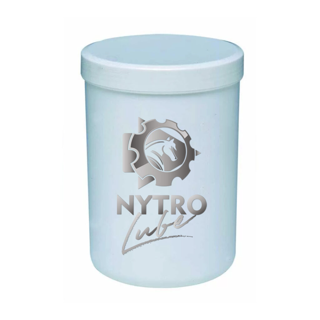 nytrolube grafitli bom gresi 1kg 16736