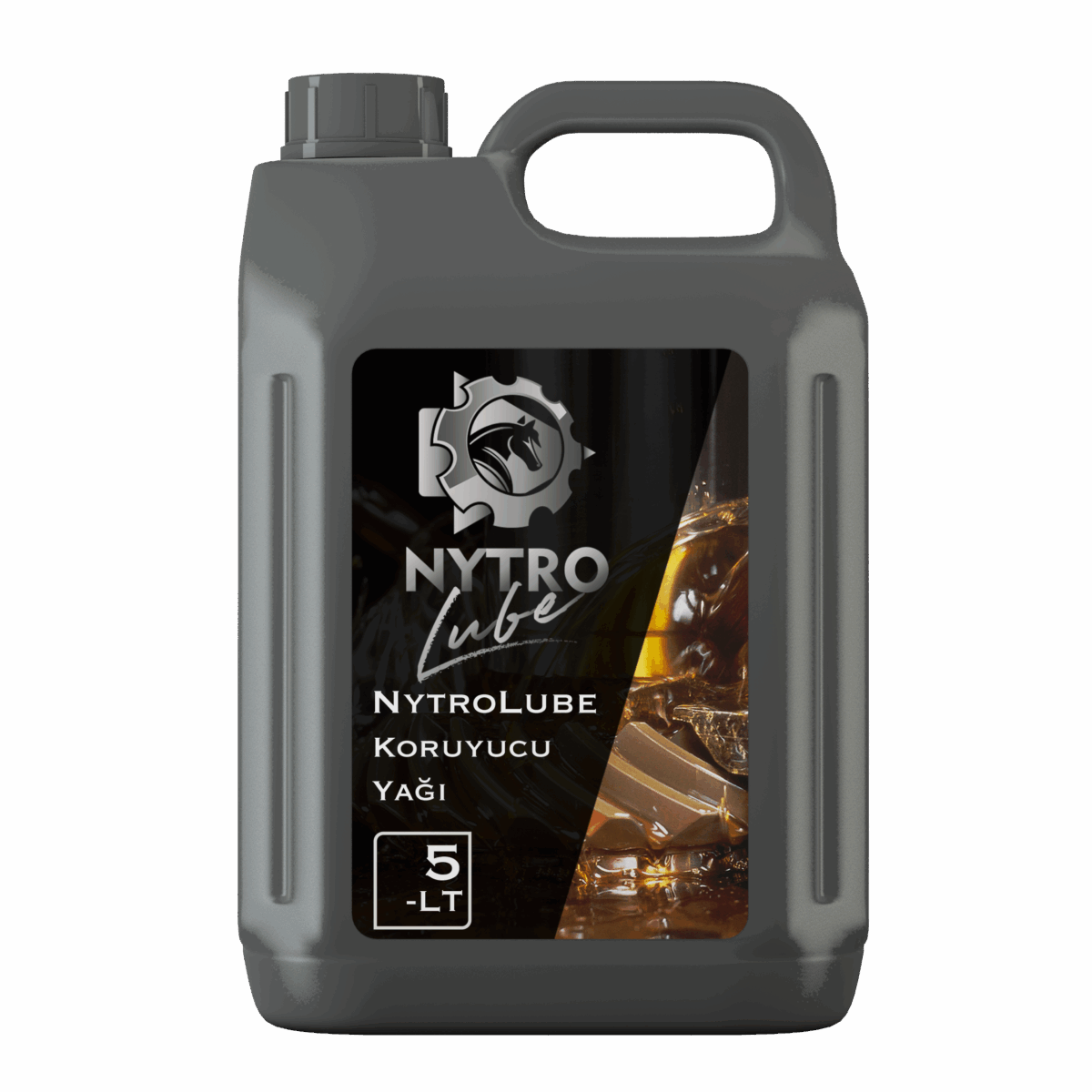 nytrolube koruyucu yag 5lt 16725