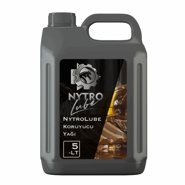 Nytrolube Koruyucu Yağ 5lt