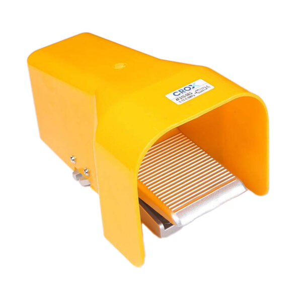 4F210-08G Pedal Valf 1/4 5-2 Muhafazalı