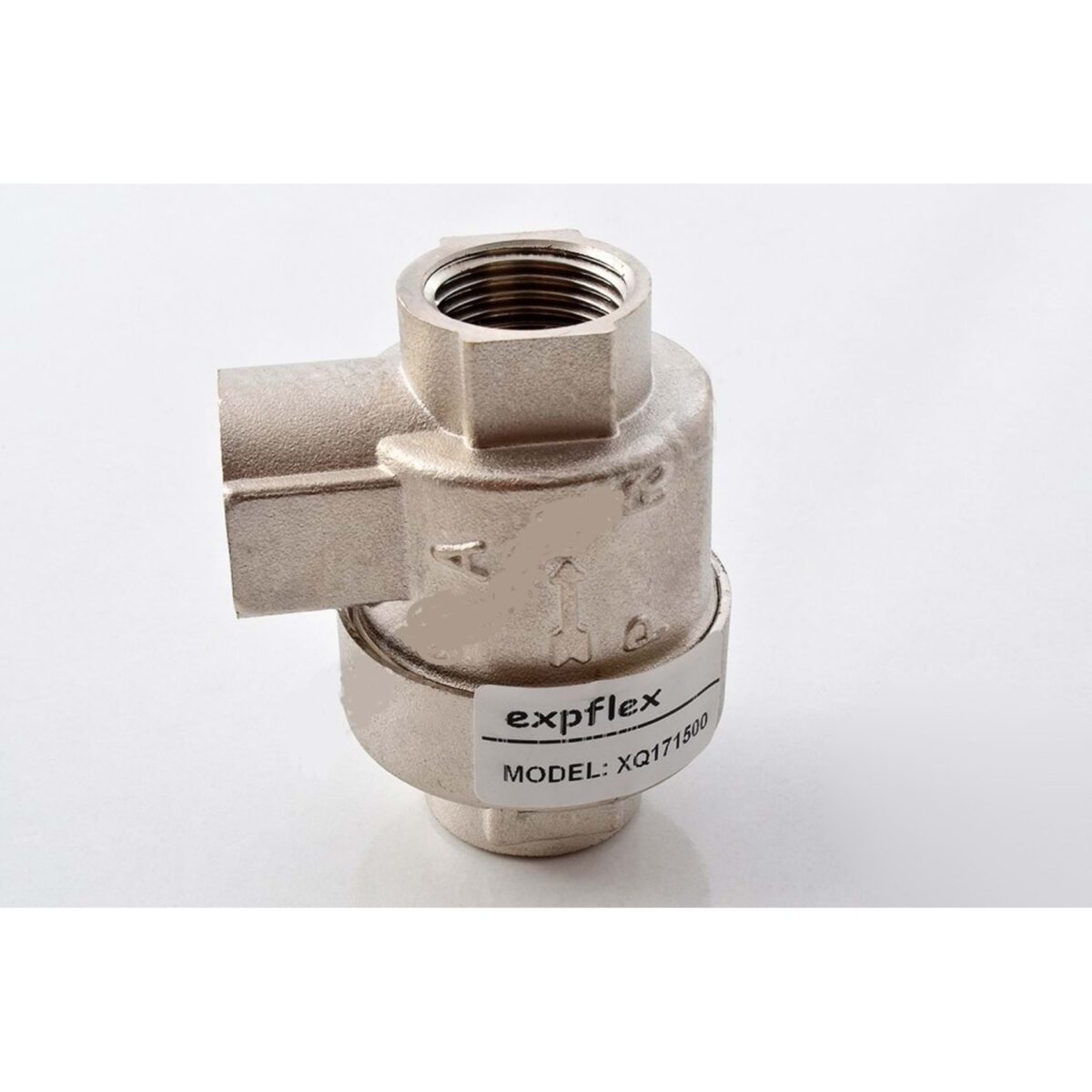 pnomatik cabuk eksoz pirinc 1 12021