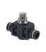 pnomatik cekli hiz ayar valfi 4 mm 13369