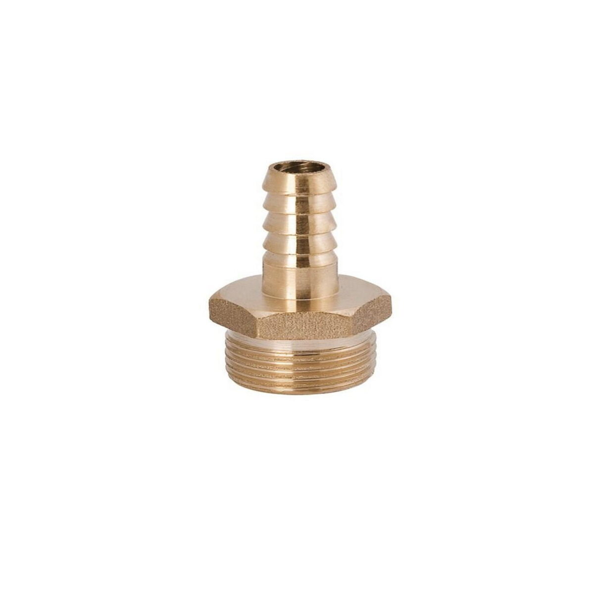 pnomatik pirinc hortum rakoru 1 2 6mm 13444
