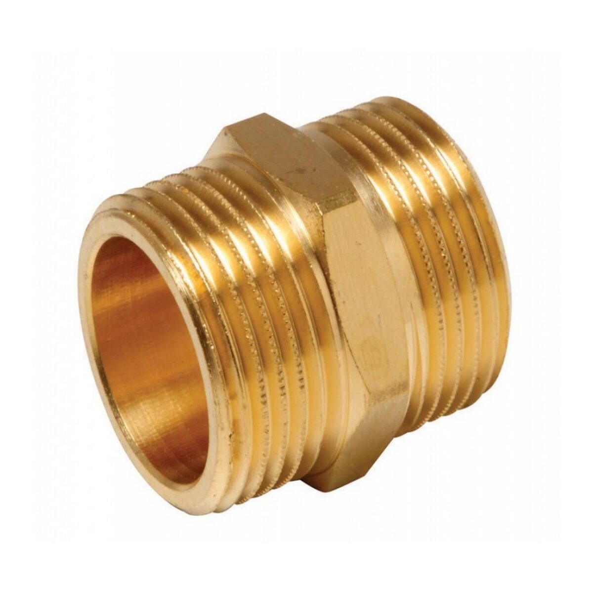 pnomatik pirinc nipel 1 13467