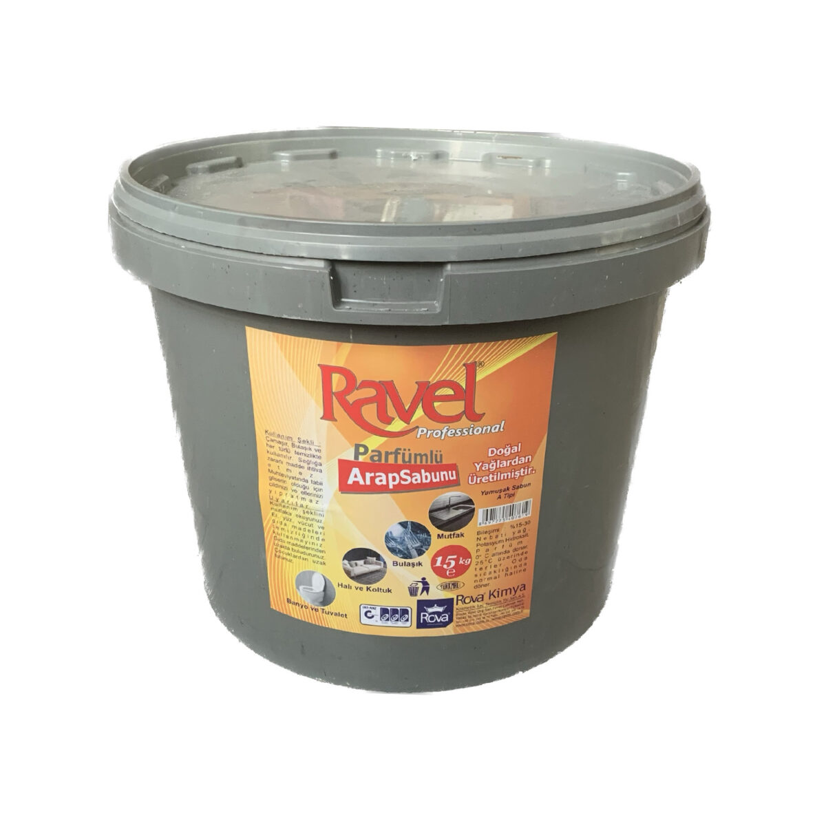 ravel arap sabunu 15 kg 18279