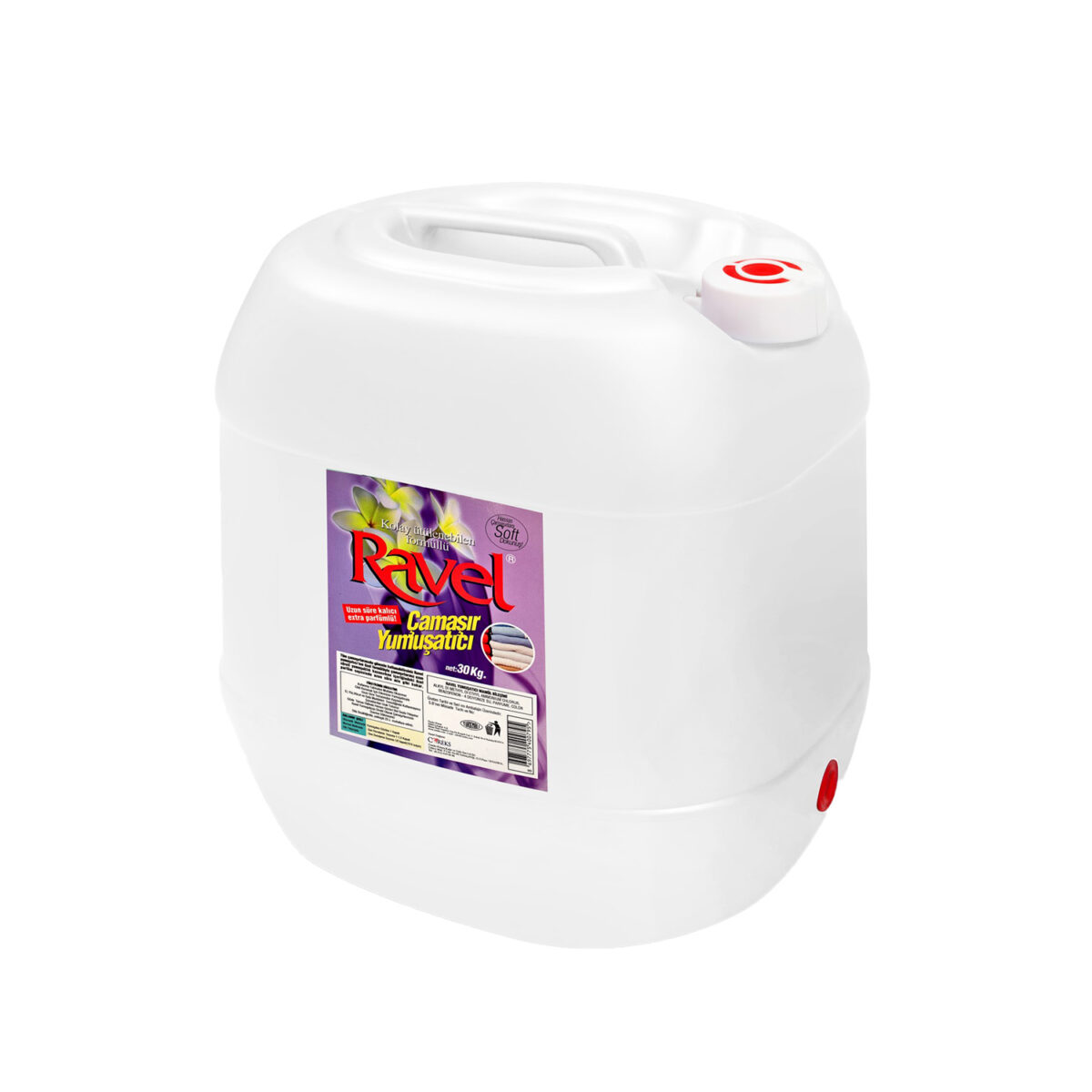 ravel camasir yumusatici 20 lt 18247