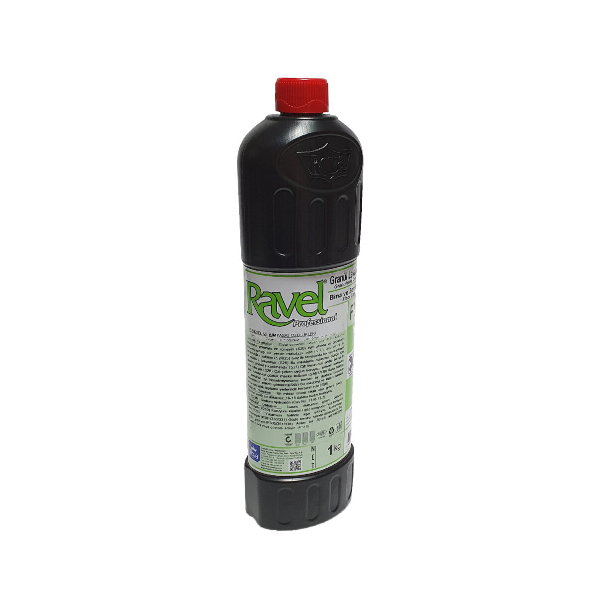 ravel lavabo acici granul 1 kg 18299