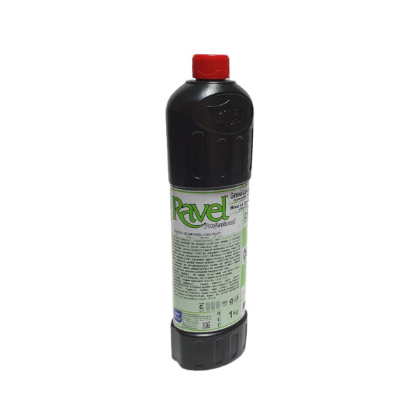 Ravel Lavabo Açıcı Granül 1 Kg
