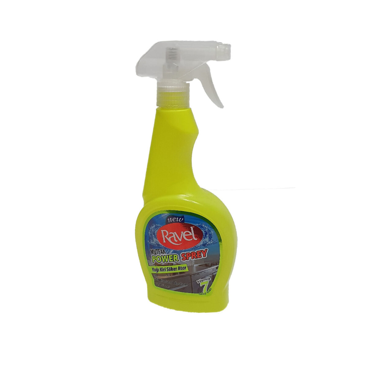 ravel mutfak sprey 500 gr 18321