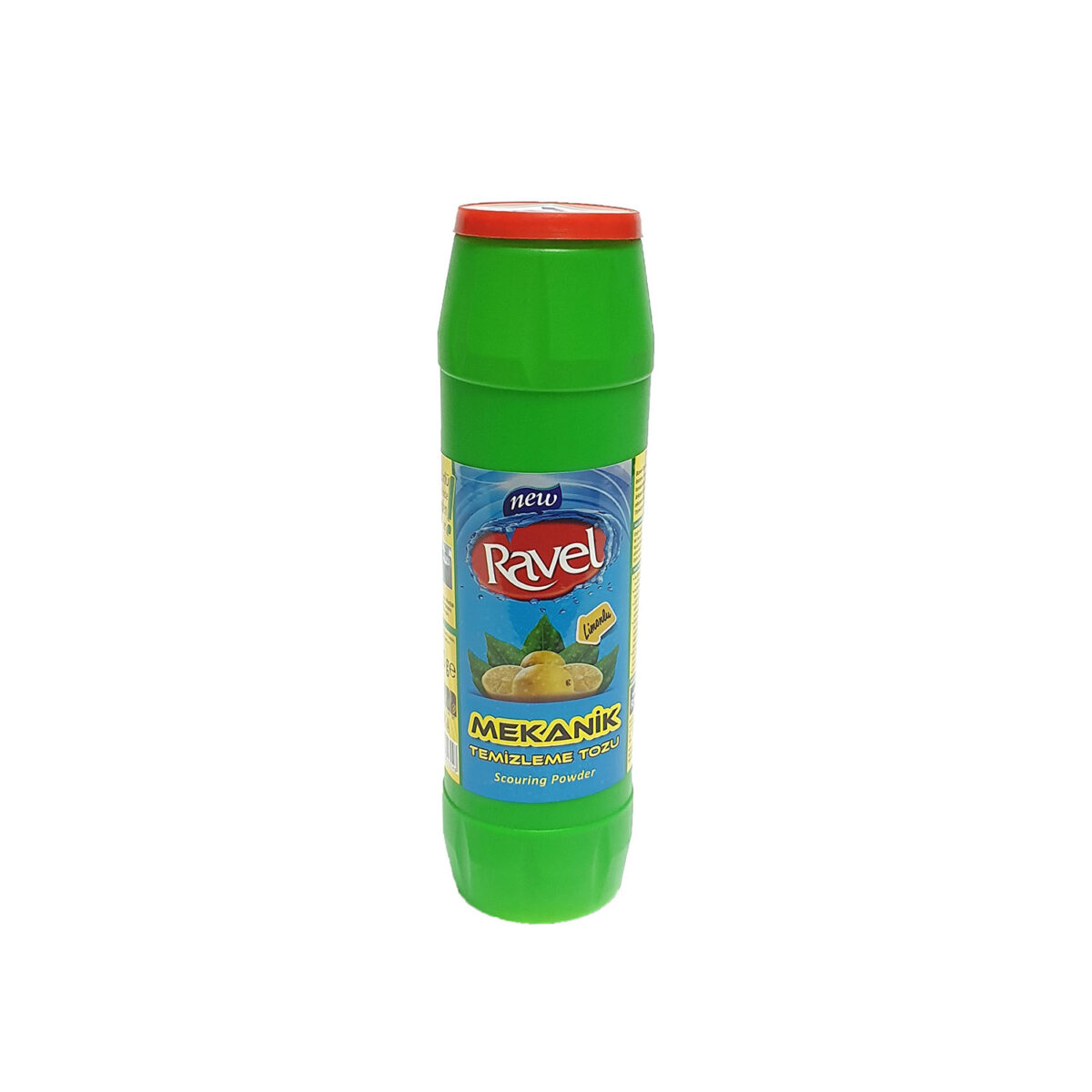 Ravel Ovma Tozu 1 Kg - Görsel 1