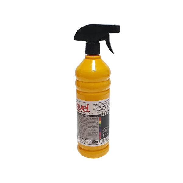 Ravel Quick Magnet Statik Toz Toplama Maddesi 900ml