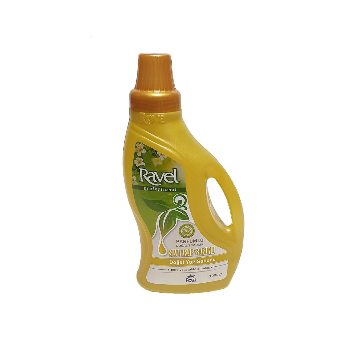 ravel sivi arap sabunu 1000 gr 18276
