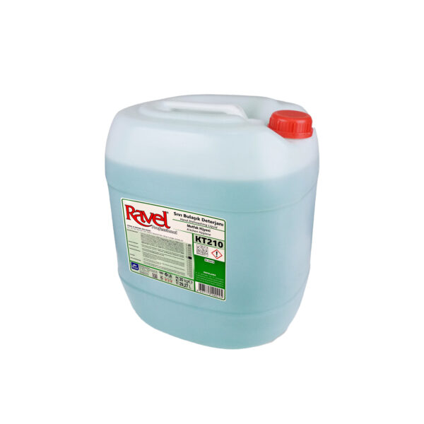 Ravel Sıvı Bulaşık Deterjanı 30 Kg