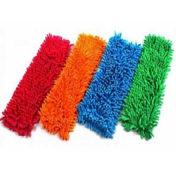 Rova Mikrofiber Makarna Mop 50 Cm