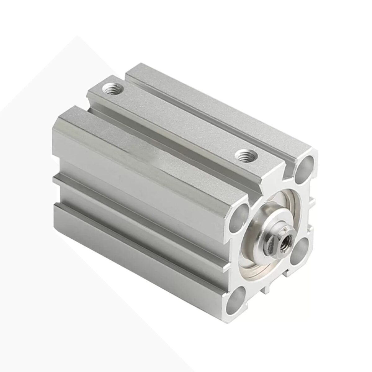 SDA-S Manyetik Short Silindir 50x15mm - Görsel 1