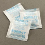 Nem Alıcı 1gr Silikajel (Gıda/İlaç Sınıfı Sorb-it) | Nitrosatış