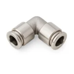 SSV06 316 L Serisi Paslanmaz Dirsek 6 mm