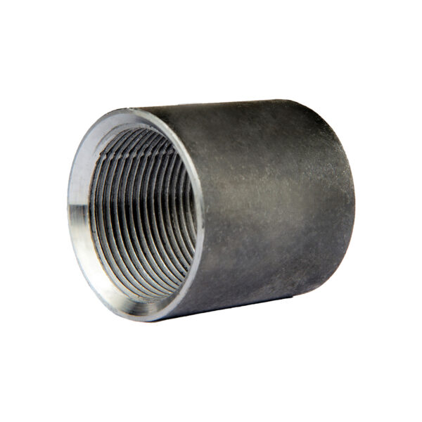 TD Galvanizli M2 Maşon (Normal) DN100 4" (TS EN 10242)