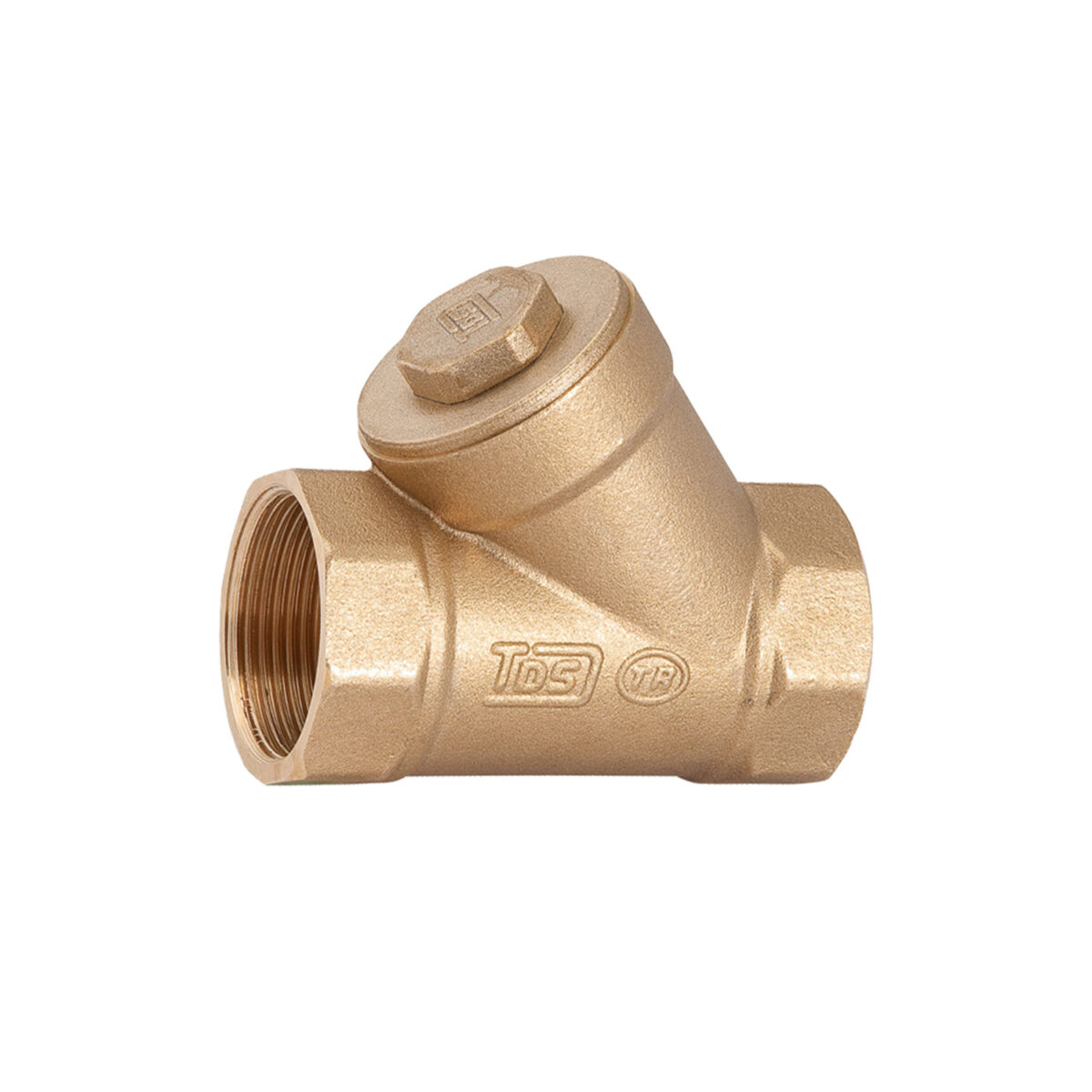 tds pirinc pislik tutucu su filtresi dn32 1 1 4 17320