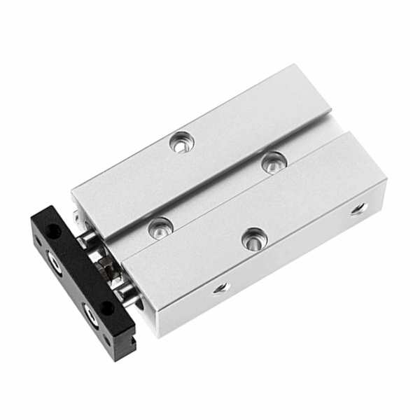 TN Çift Milli Manyetik Yassı Silindir (Dönmez Milli) 32x10mm