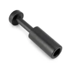 IPP06 Pnömatik Körtapa Erkek Bağlantı (Plastik) - 6 mm (5'li Paket)