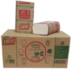 MixPink Z Katlama Havlu Peçete (100'lü) 12 Adet