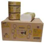 MixPink Z Katlama Havlu Peçete (120'li) 12 Adet