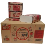 MixPink Z Katlama Havlu Peçete (200'lü) 12 Adet