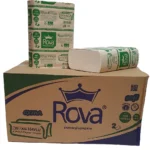 Rova Premium Z Katlama Havlu Peçete (200'lü) 12 Adet