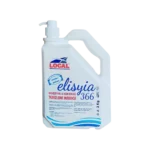 Local Elisyia E 366 Ağır Kirler için El Temizleme Kremi 3 Kg