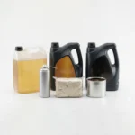 Profesyonel Asansör Bakım Seti (6 Parça Tam Paket)