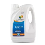 Şampiyon Ultragear 140 Düz Dişli Yağı 3 Lt