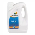 Şampiyon Ultragear 90 Düz Dişli Yağı 3 Lt