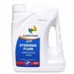 Şampiyon ATF Direksiyon Hidrolik Yağı Otomatik Şanzıman Sıvısı 3 Lt