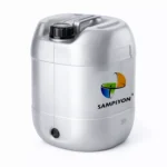 Şampiyon Slideon 68 CNC Tezgah Kızak Yağı 16 Lt