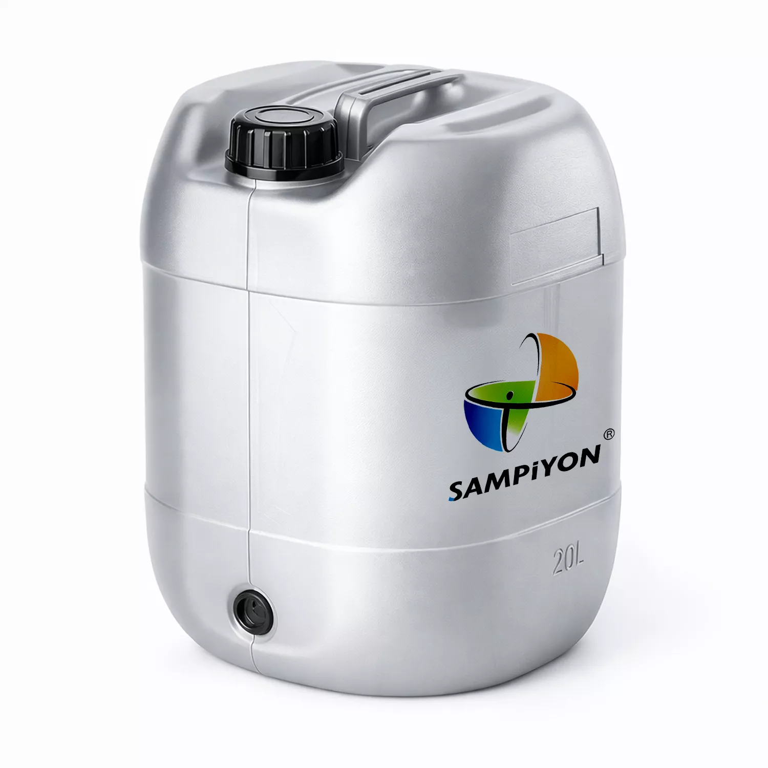 NTSMP034 Şampiyon Cutton Metal İşleme Kesme Soğutma Yağı 16 Lt - Görsel 1