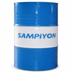 Şampiyon Grenol C Kauçuklu Lityum Gres Yağı 180 Kg Varil