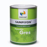 Şampiyon Grenol C Kauçuklu Lityum Gres Yağı 3,75 Kg