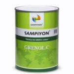 Şampiyon Grenol C Kauçuklu Lityum Gres Yağı 0,9 Kg