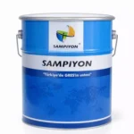 Şampiyon Roller LT3 Rulman Gresi Lityum Gres Yağı 14 Kg Kova